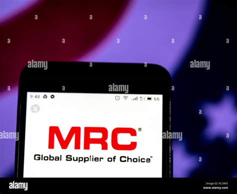 Mrc technology logo hi-res stock photography and images - Alamy