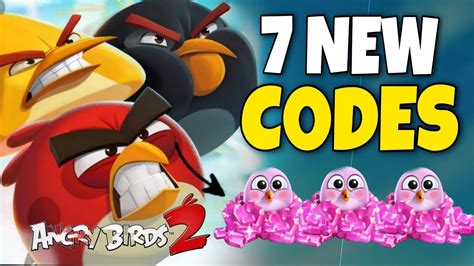 Image result for Angry Birds Promo Code