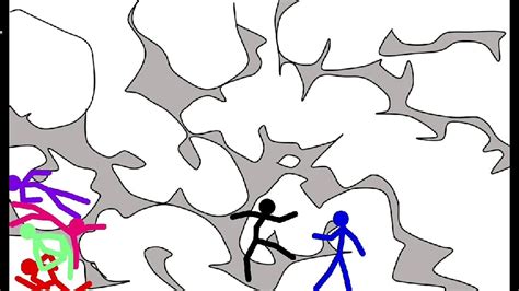 Pivot Fight Animation Tutorial 的图像结果