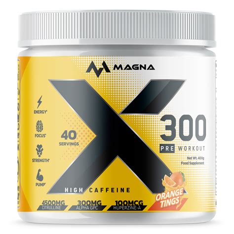 400Mg Caffeine Pre Workout | EOUA Blog