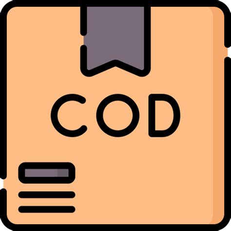 Image result for Cod Icon