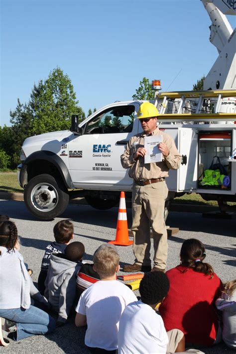 School Programs - EMC Coweta-Fayette