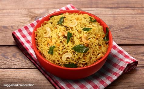 MAGGI® Noodles Chakna Recipe - Nestle Professional