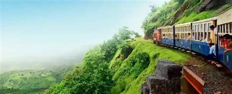 Golden Traingle Mumbai Abhinandan Lodha Karjat Matheran Neral Khopoli