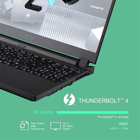 GIGABYTE AERO 5 KE4 RP5MKE4 Launched in India ( 15.6 4K UHD OLED, 12th ...