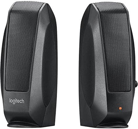 Image result for Logitech Computer Speakers