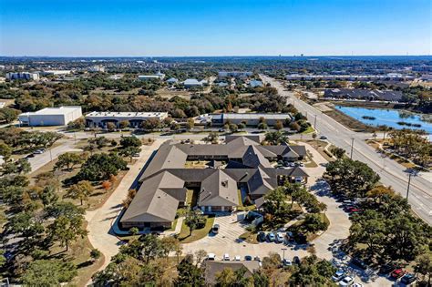 The Center At Parmer - TX - Senior Care Finder