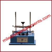 Dry Sieve Test Apparatus Manufacturers India, Dry Sieve Test Apparatus ...