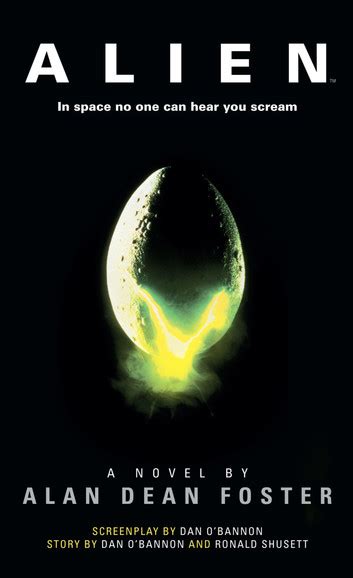 Image result for Alien 1 Novelization