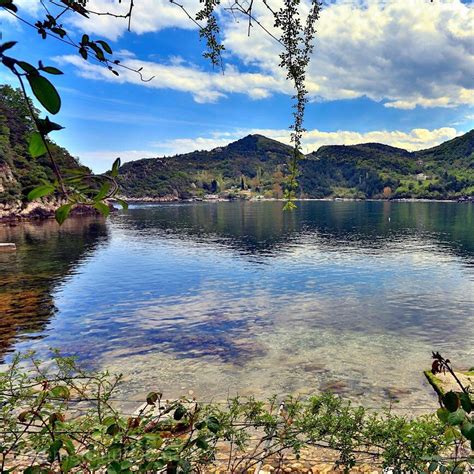 Gideros Koyu - Kampp