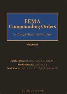 FEMA Compounding Orders - A Comprehensive Analysis: Buy FEMA ...