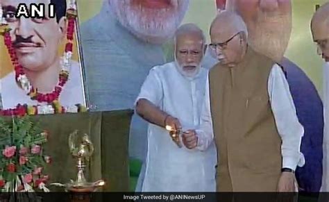Key BJP Meet In Allahabad, UP Polls On Agenda: Live Updates - LIVE ...