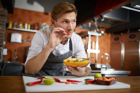 Eating Spicy Food
