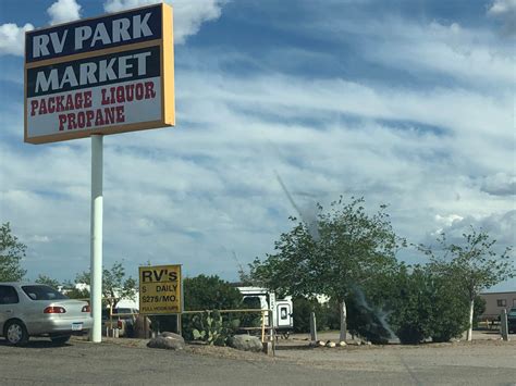 Cal-Nev-Ari RV Park | Cal-Nev-Ari, NV