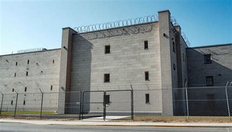 How to contact an inmate at Haynesville Correctional Center - Inmate Help