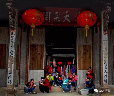 乡村戏班 - 中国民族宗教网