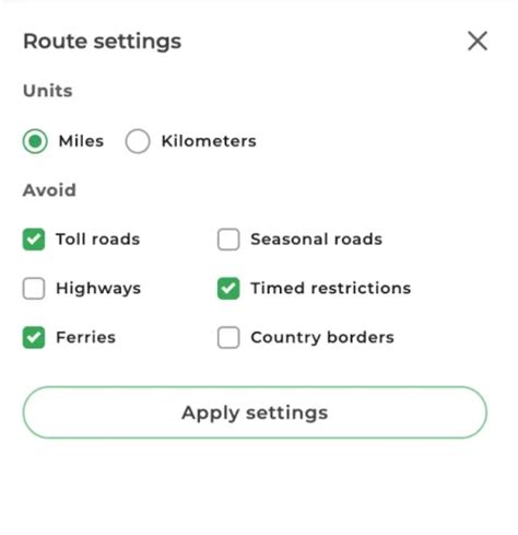 Image result for MapQuest MapRoute