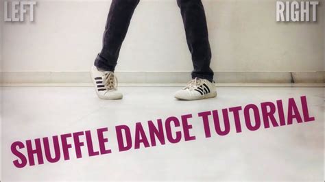 Image result for Monster Shuffle Dance Tutorial