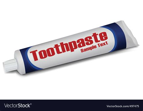 Small Tube of Toothpaste 的图像结果