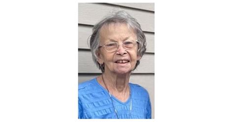 Doris Ann Siegele Obituary (2024) - Monona, IA - Thornburg-Grau Funeral ...
