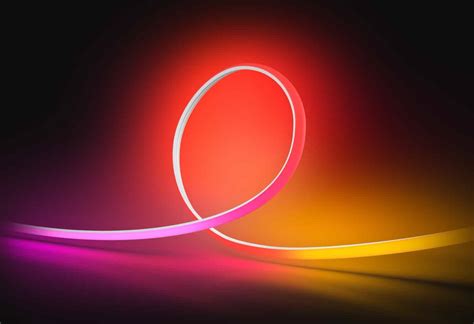 Philips Hue OmniGlow Lightstrip now also available in Europe - Hueblog.com