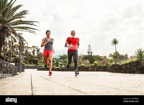 Exercising Running 的图像结果