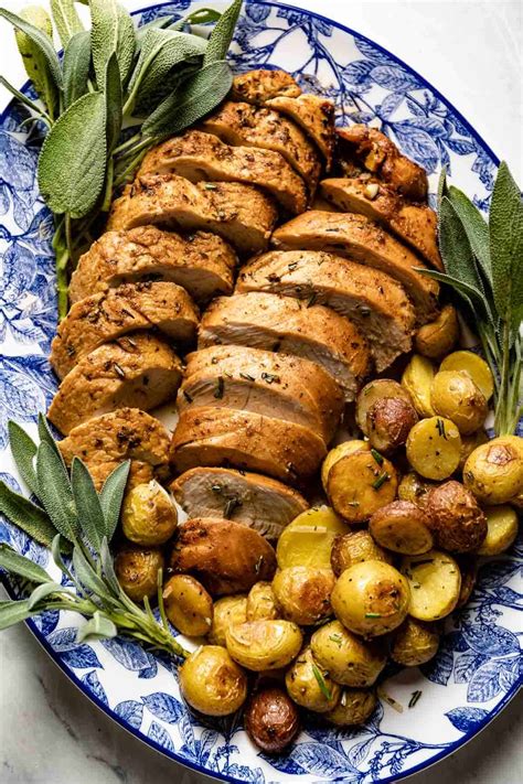 How Long to Marinate Turkey Breast for Maximum Flavor – The online encyclopedia for carnivorous ...