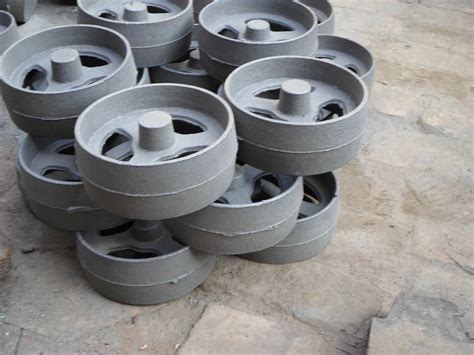 Sand Casting - KSnow Materials