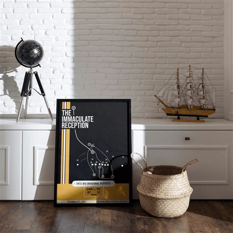 Image result for Immaculate Reception NFL Films