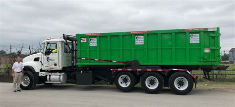 Louisville Dumpster Rental Company Adds More Dumpster Sizes Including ...