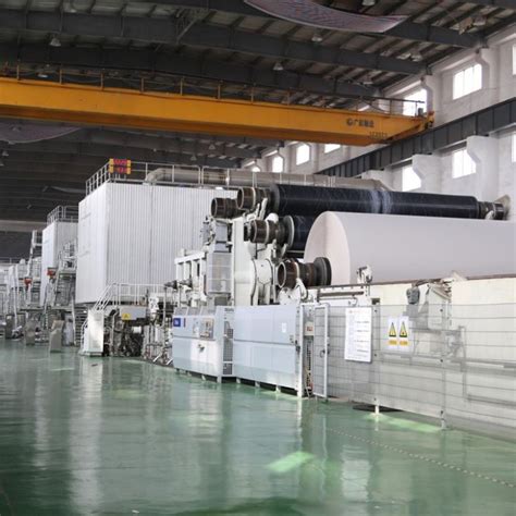 Image result for News Print Paper Machine