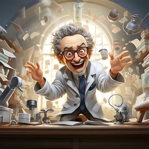 Funny Science 的图像结果