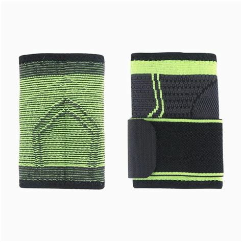 Buy WUKUSY SPORTS WRIST BAND|Wrist Supporter for Gym Wrist Band for Men ...