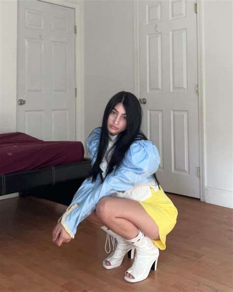 Delilah Raige | “i am a flawed, experimenting person and i will need a husband with a more ...