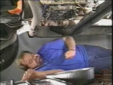 700R4 Install 的图像结果