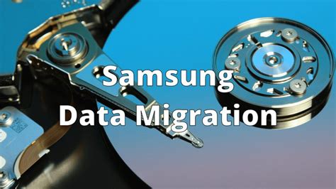 Image result for Using Samsung Data Migration