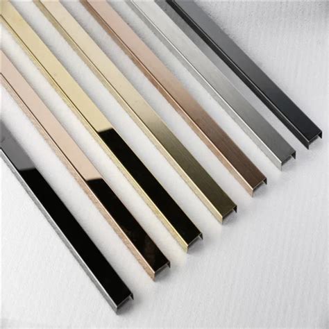 Stainless Steel Profiles - Stainless Steel Profile Trader - Retailer ...