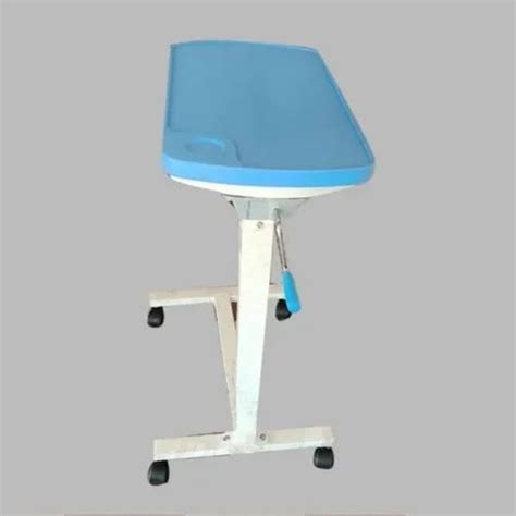 Hospital Furniture - Stainless Steel Patient Revolving Stool ...