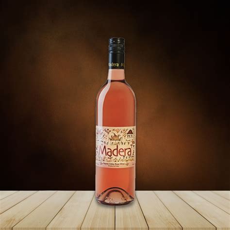 Sula Madera Rose | Order Rose Wine | Mansionz
