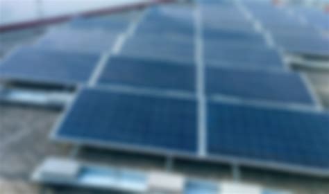 Suntech Energy Solution