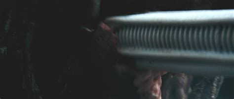 Image result for Alien Parker Death