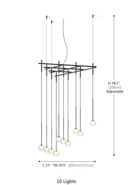Lamp Sort Algorithm 的图像结果