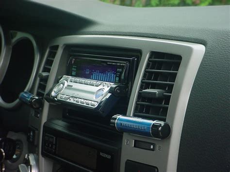 Image result for 4Runner Sound System