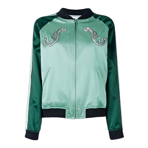 2 Style Tips to Wear Bomber Jackets & 9 Jackets You Should Buy - Vogue