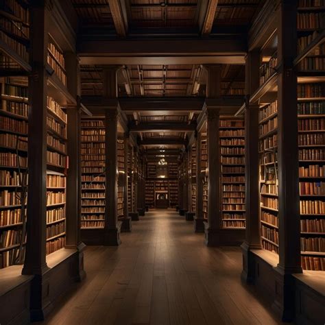 Library with Only One Book 的图像结果