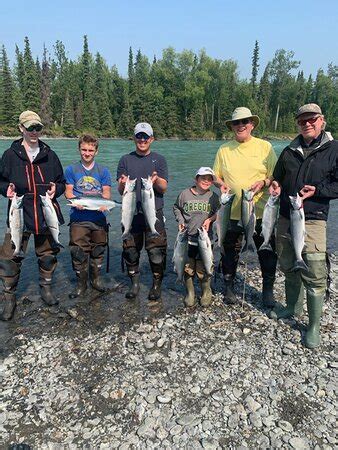 Discover Alaskan Adventures (Ninilchik) - 2022 What to Know Before You ...