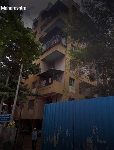 Omkara Residency Dapodi, pune | Apartments/Flats - NoBroker