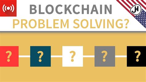 Image result for Blockchain Problem