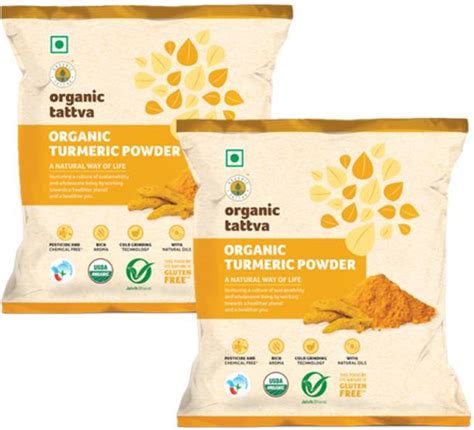 Organic Tattva Food Products - Buy Organic Tattva Food Products Online ...