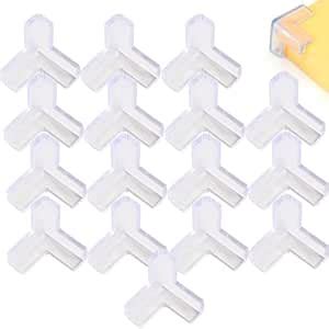 Buy Bembika Baby Safety Corner Protector, Baby Proofing Edge & Corner ...